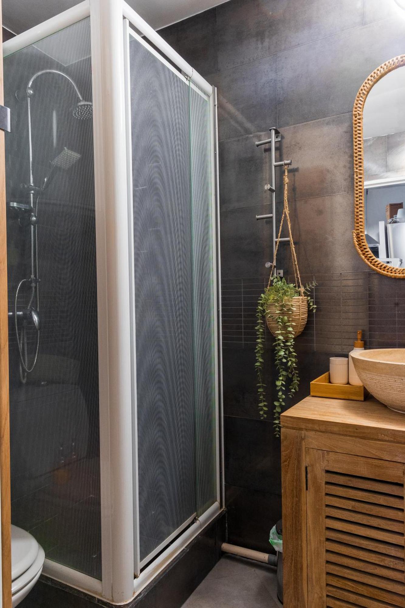 Cosy, Piscine, Clim, Parking Prive - Proche - Arrivee Autonome - Lit Queen Size Appartement
